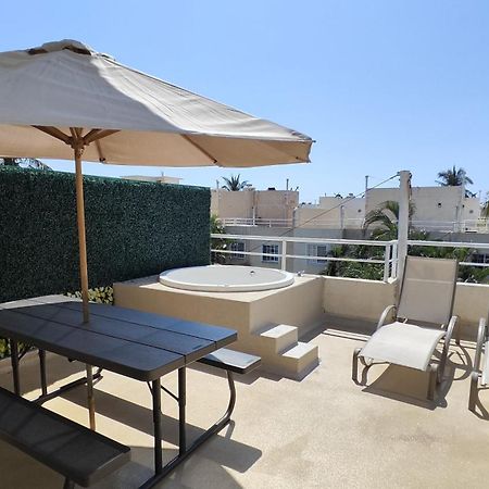 Nuevo En Booking Casa Acapulco Diamante A Pasos De La Playa Exteriér fotografie