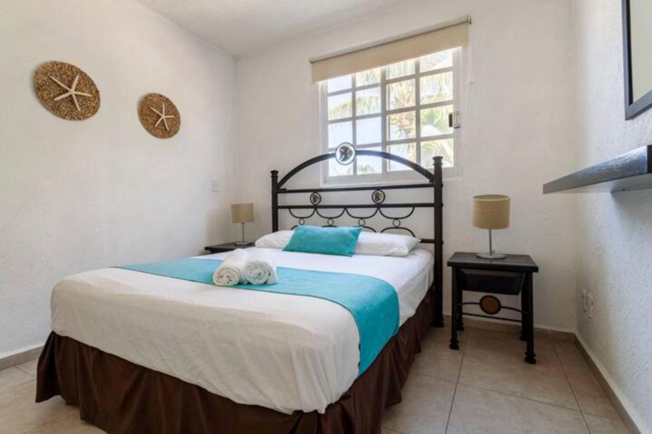 Nuevo En Booking Casa Acapulco Diamante A Pasos De La Playa Exteriér fotografie
