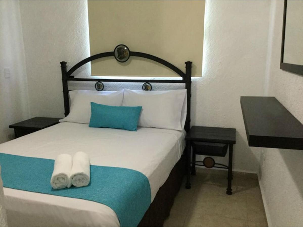 Nuevo En Booking Casa Acapulco Diamante A Pasos De La Playa Exteriér fotografie