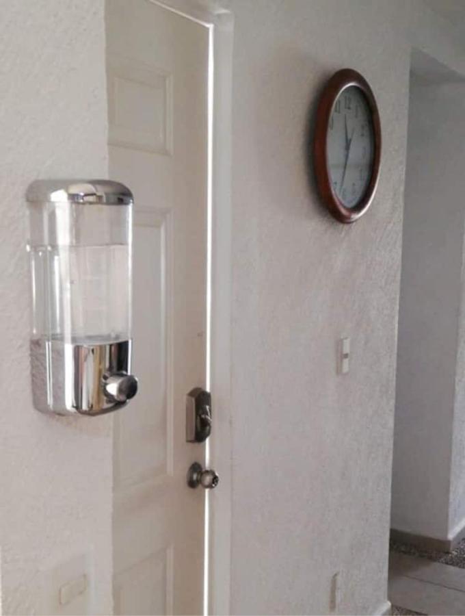 Nuevo En Booking Casa Acapulco Diamante A Pasos De La Playa Exteriér fotografie
