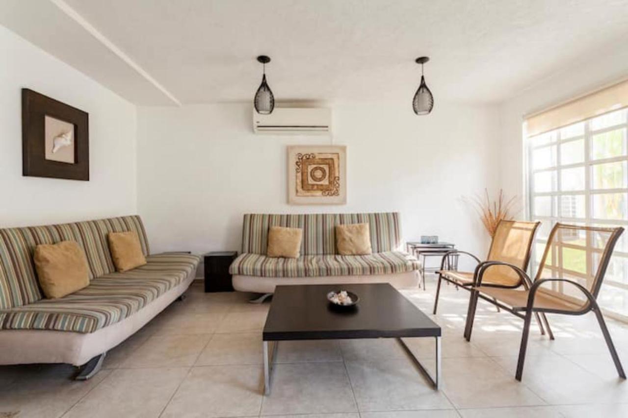 Nuevo En Booking Casa Acapulco Diamante A Pasos De La Playa Exteriér fotografie