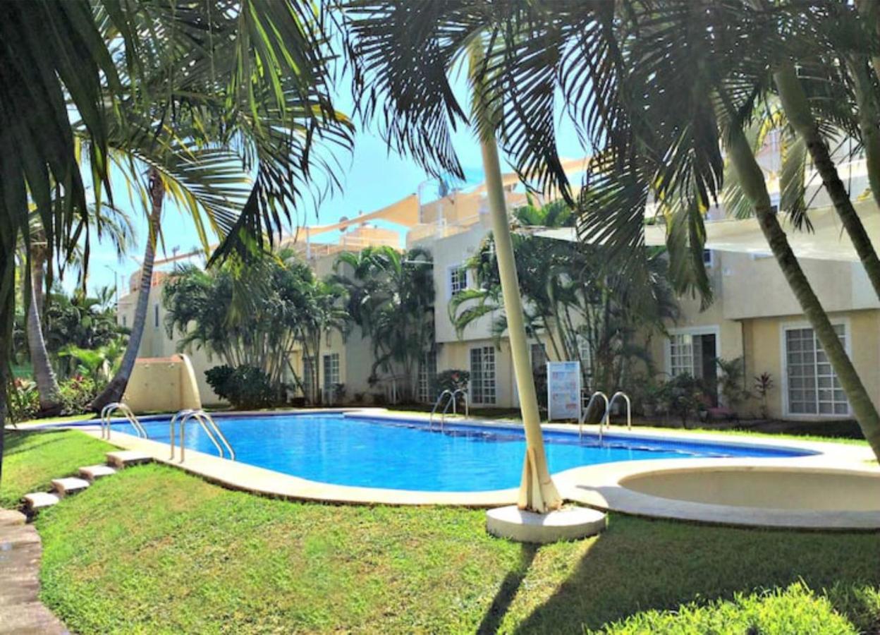 Nuevo En Booking Casa Acapulco Diamante A Pasos De La Playa Exteriér fotografie