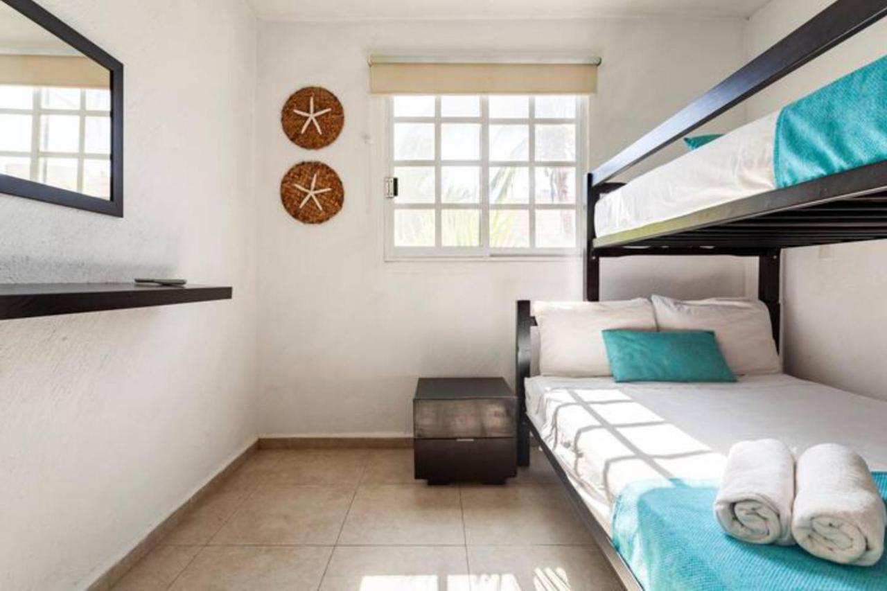 Nuevo En Booking Casa Acapulco Diamante A Pasos De La Playa Exteriér fotografie