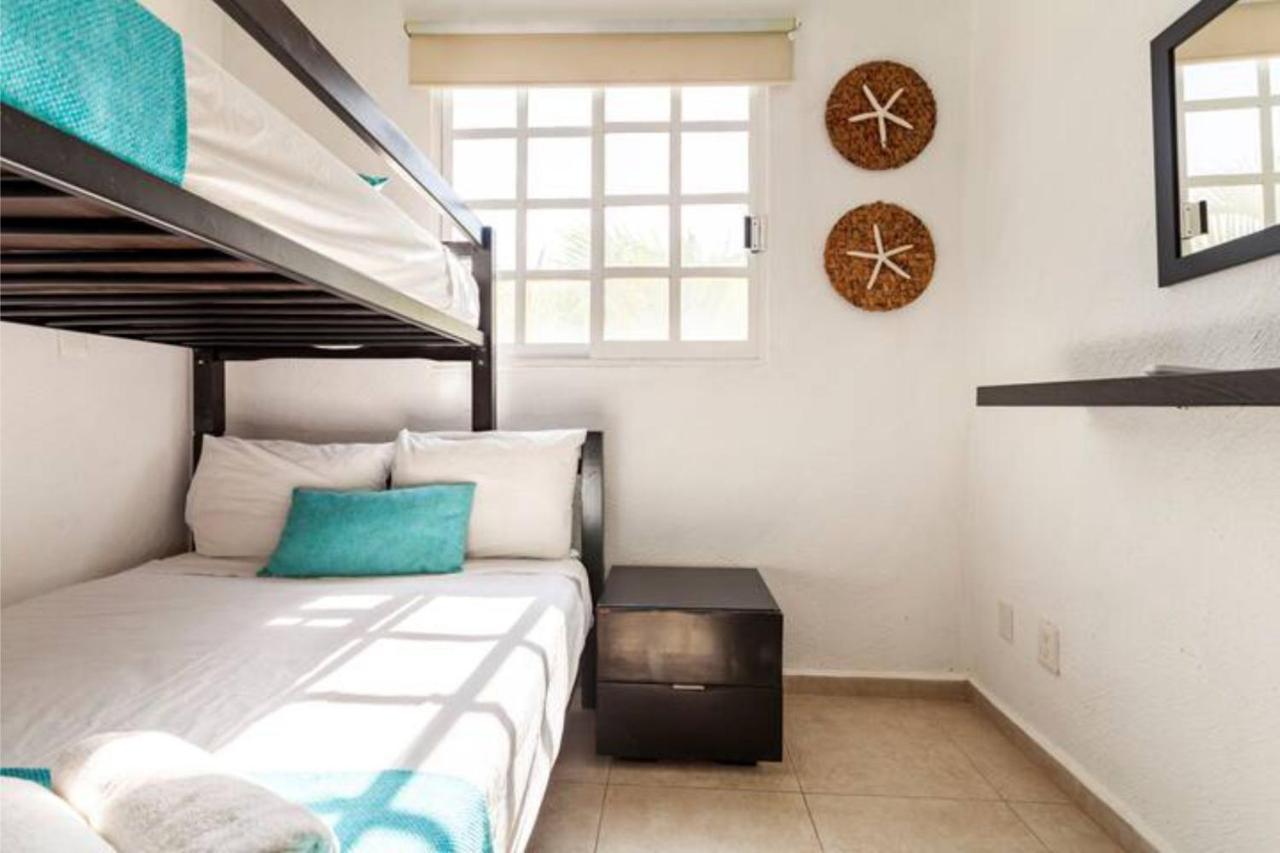 Nuevo En Booking Casa Acapulco Diamante A Pasos De La Playa Exteriér fotografie