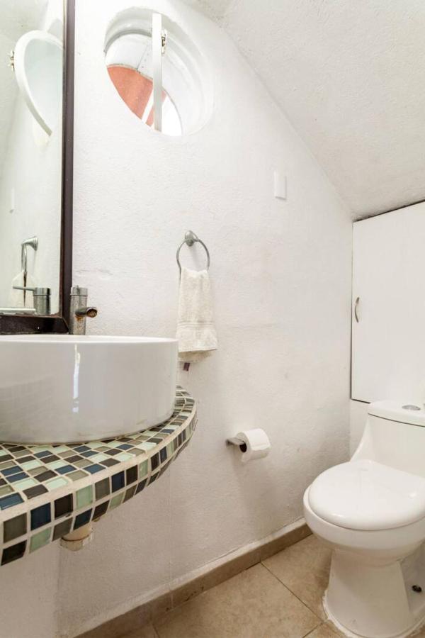 Nuevo En Booking Casa Acapulco Diamante A Pasos De La Playa Exteriér fotografie
