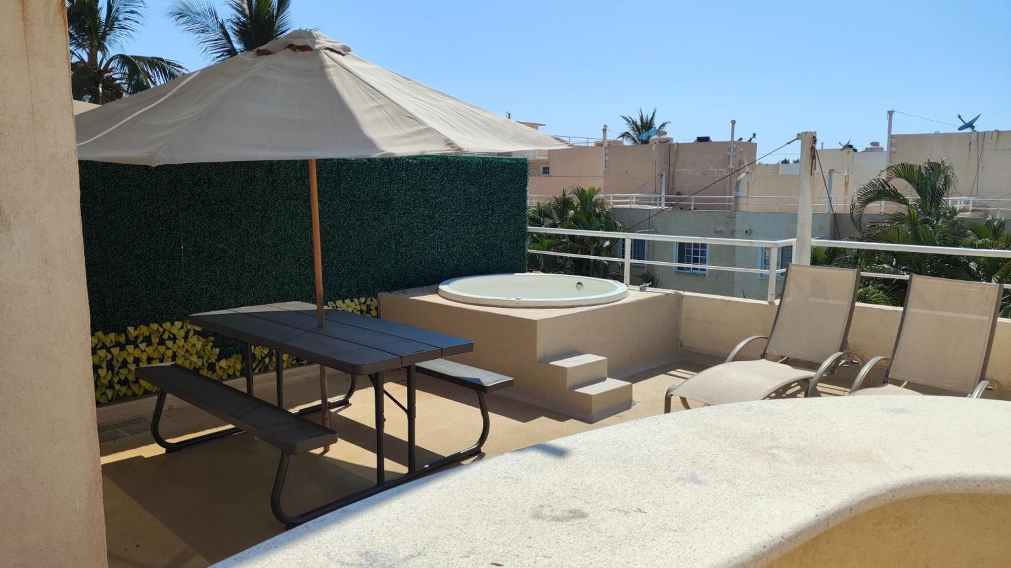 Nuevo En Booking Casa Acapulco Diamante A Pasos De La Playa Exteriér fotografie