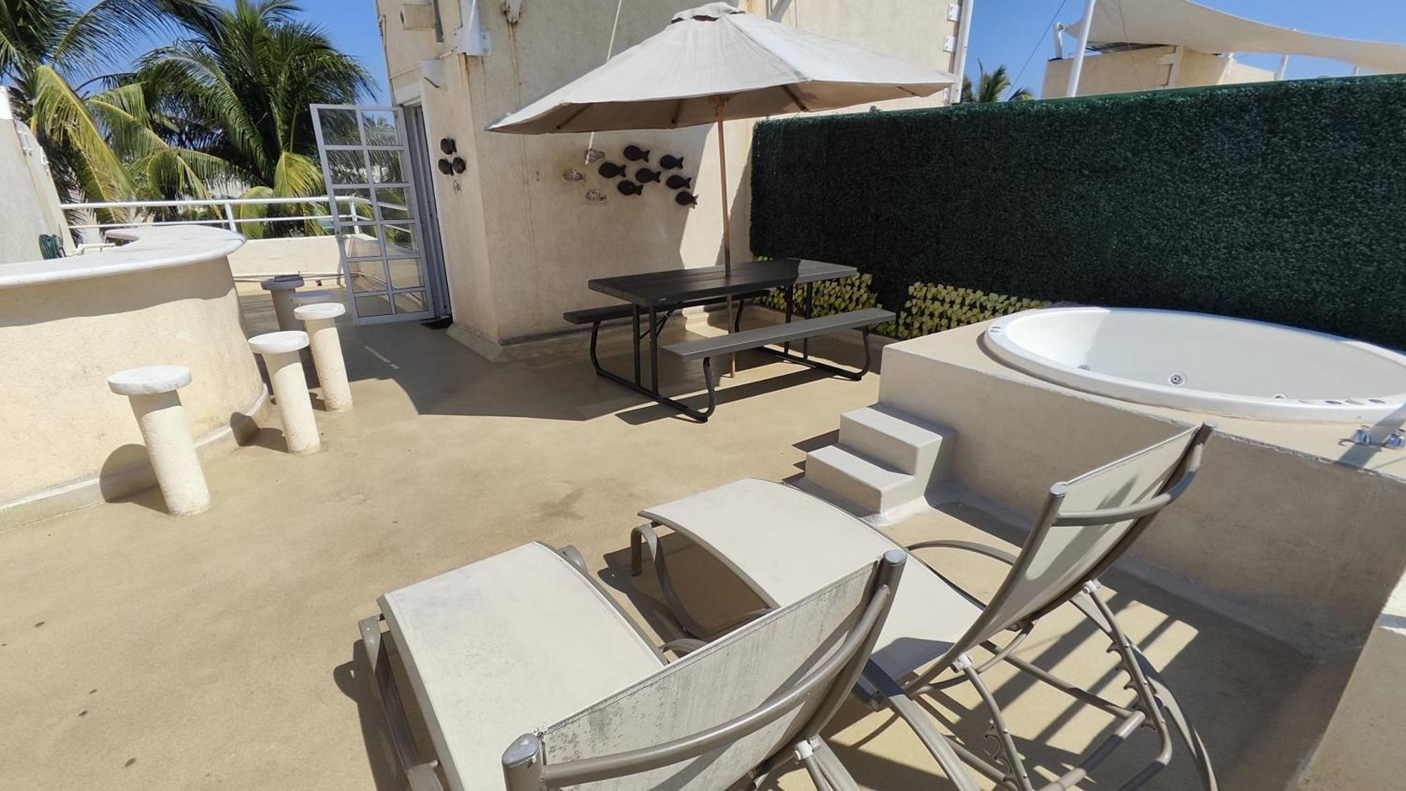 Nuevo En Booking Casa Acapulco Diamante A Pasos De La Playa Exteriér fotografie