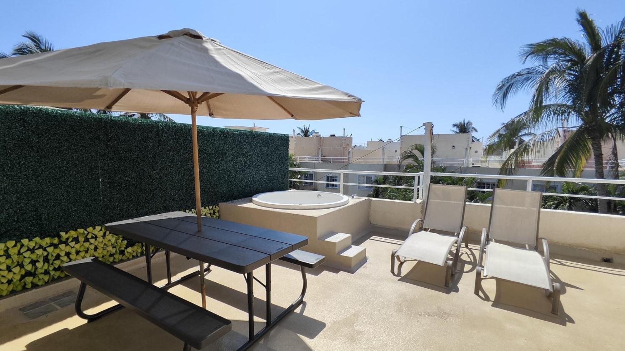 Nuevo En Booking Casa Acapulco Diamante A Pasos De La Playa Exteriér fotografie
